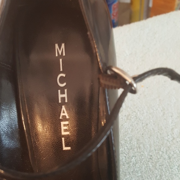 Michael shoes - Picture 2 of 8